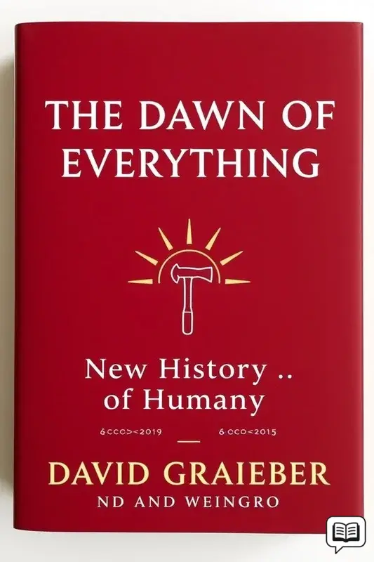 The Dawn of Everything