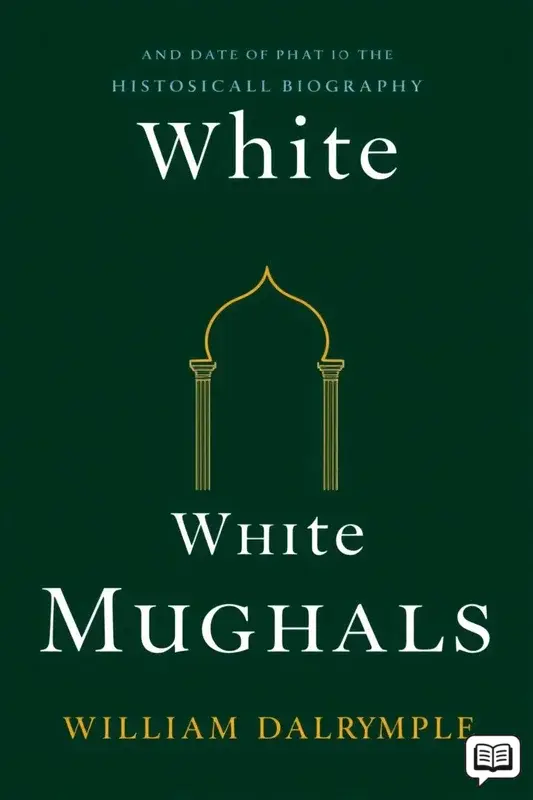 White Mughals