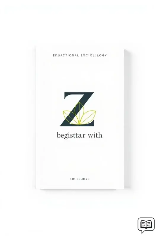 The Future Begins with Z