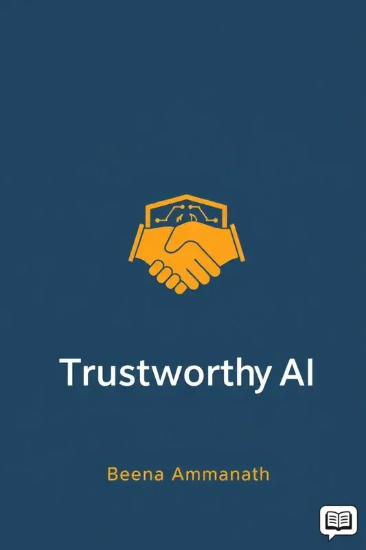 Trustworthy AI