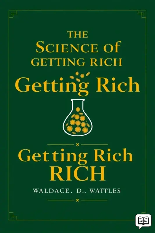 The Science of Getting Rich