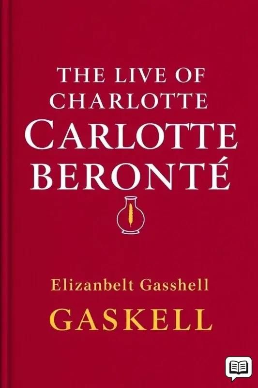 The Life of Charlotte Brontë