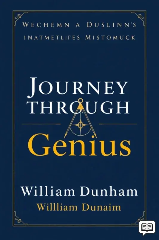 Journey through Genius