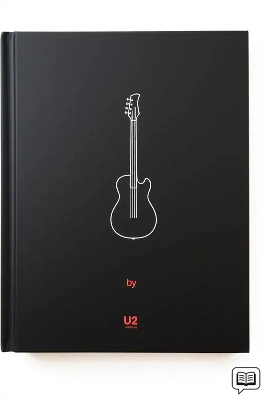 U2 by U2