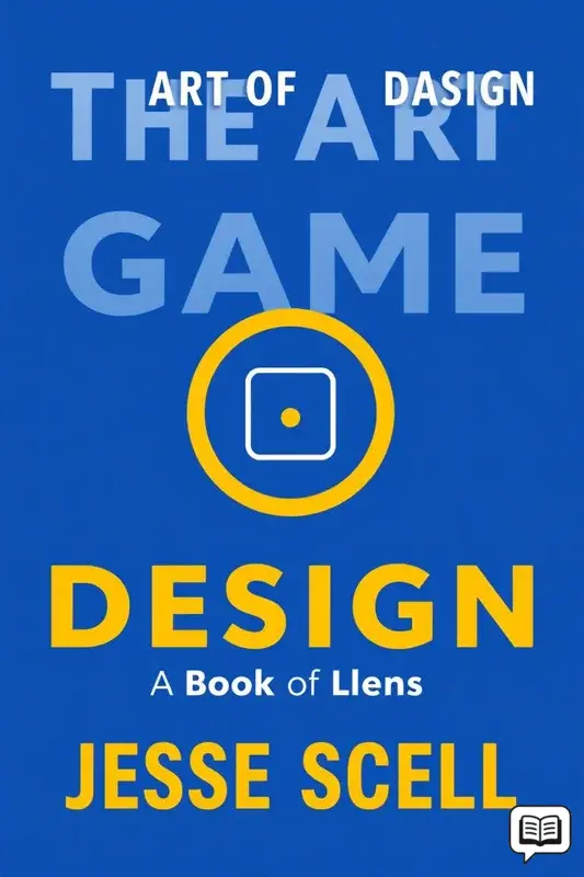 The Art of Game Design