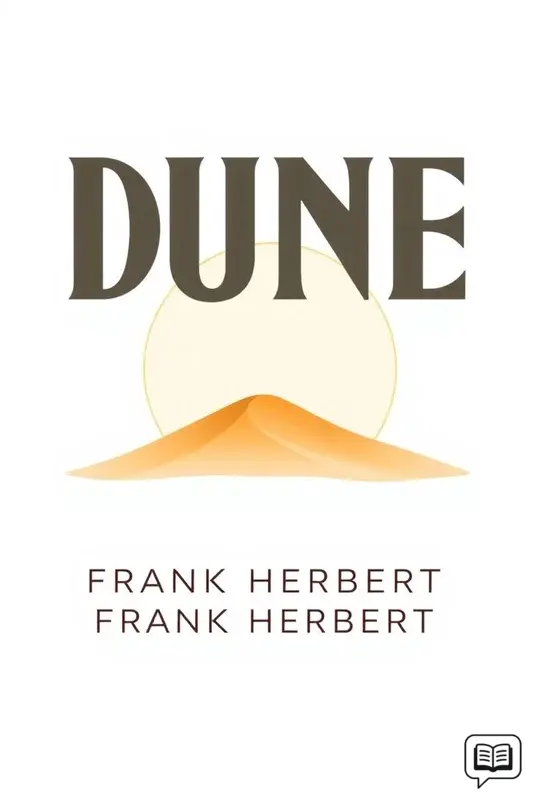 Dune (Movie Tie-In)