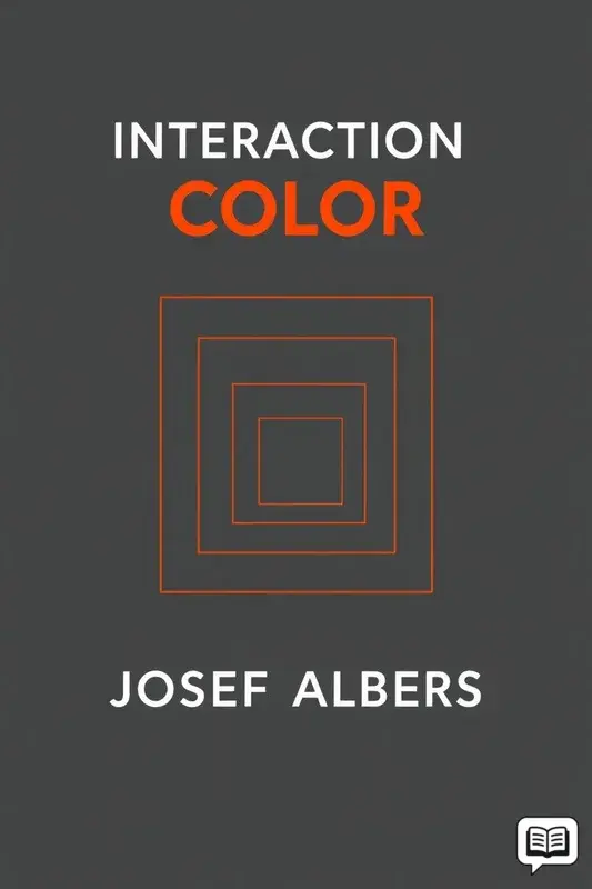 Interaction of Color