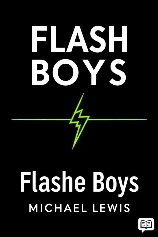 Flash Boys