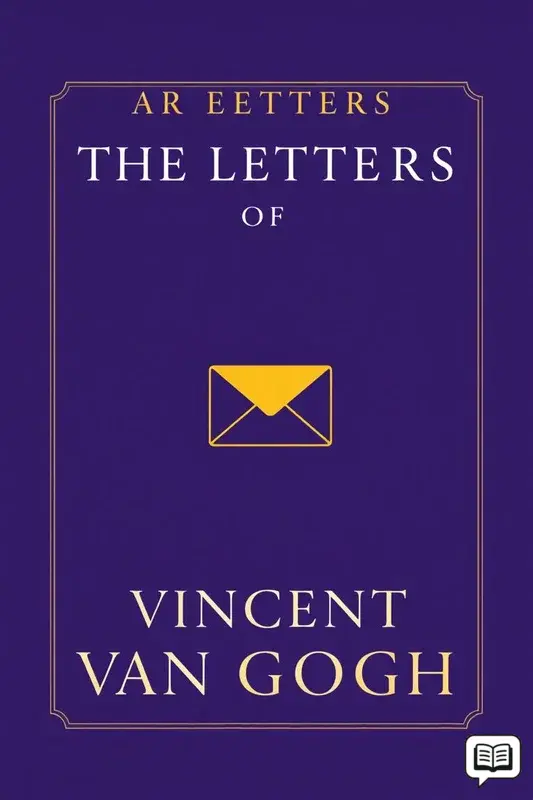 The Letters of Vincent Van Gogh