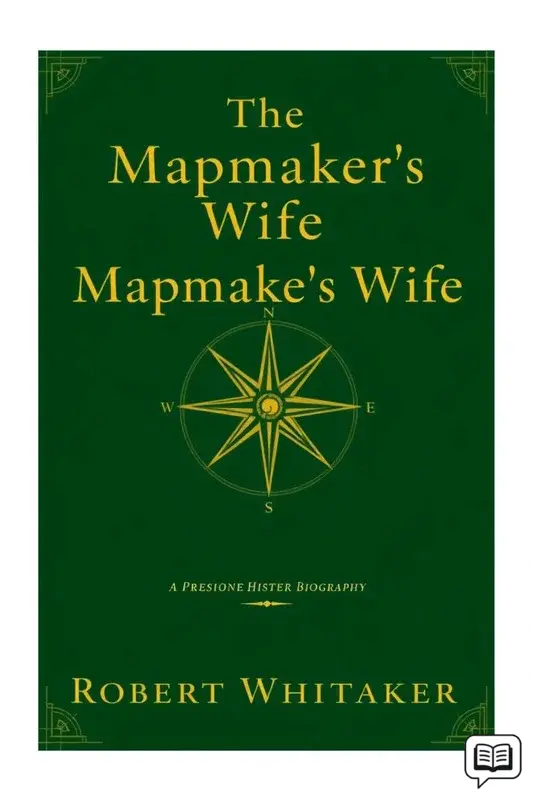 The Mapmaker's Wife