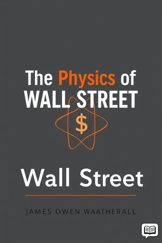 The Physics of Wall Street