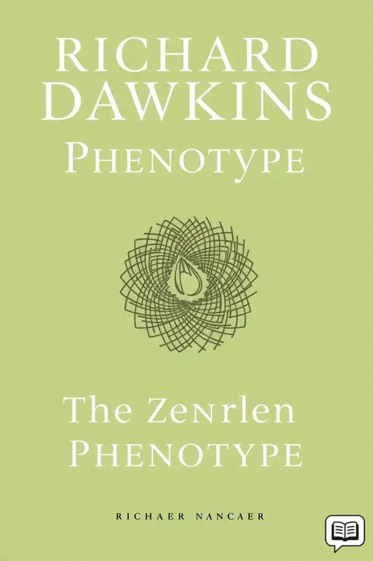 The Extended Phenotype