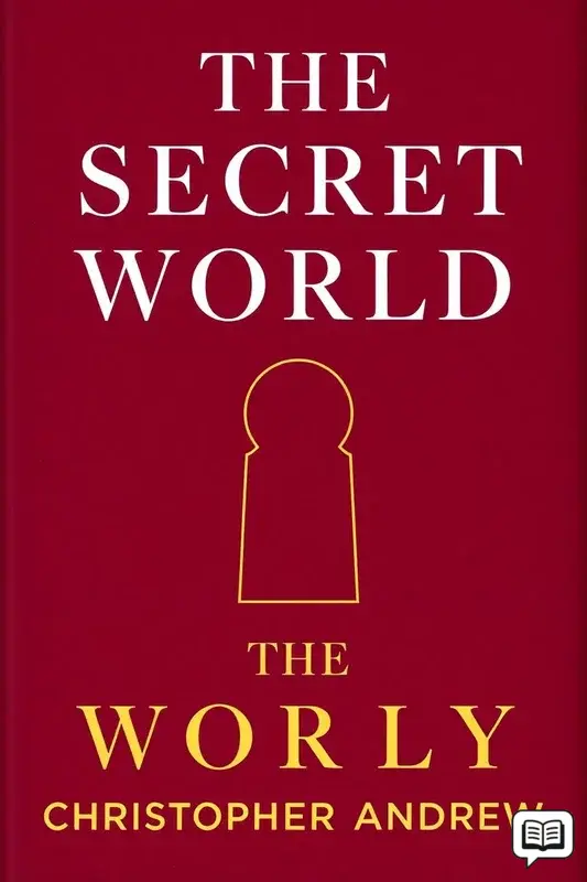 The Secret World