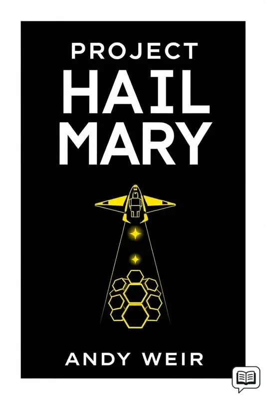 Project Hail Mary