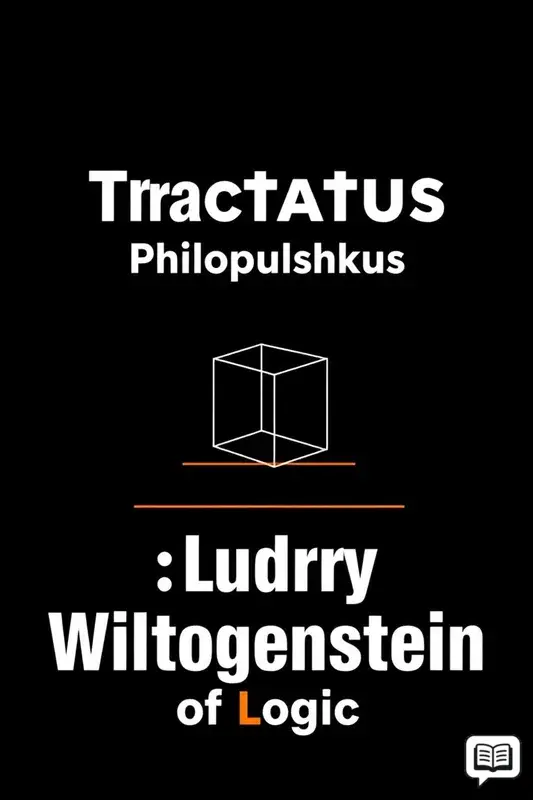 Tractatus Logico-Philosophicus