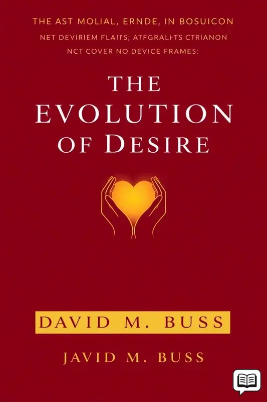 The Evolution of Desire