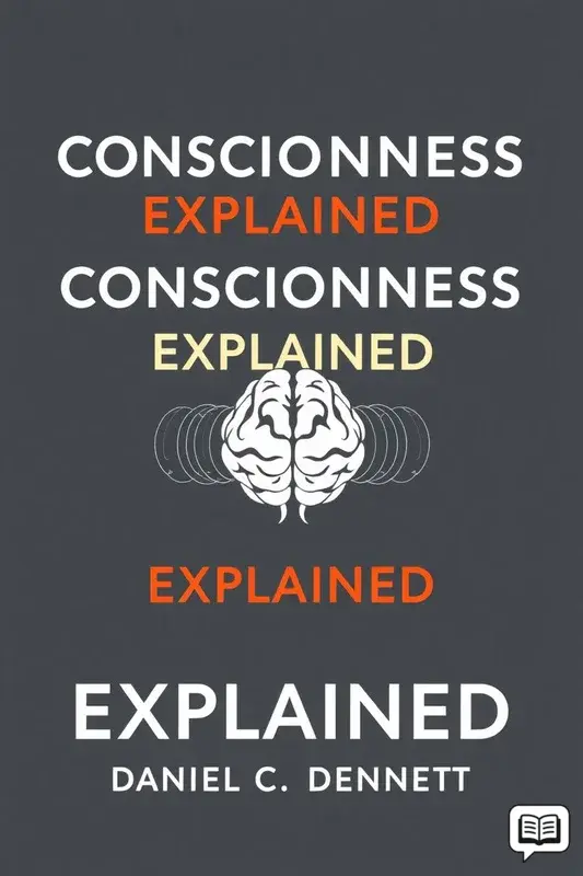 Consciousness Explained