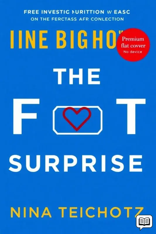 The Big Fat Surprise