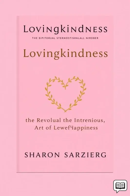 Lovingkindness