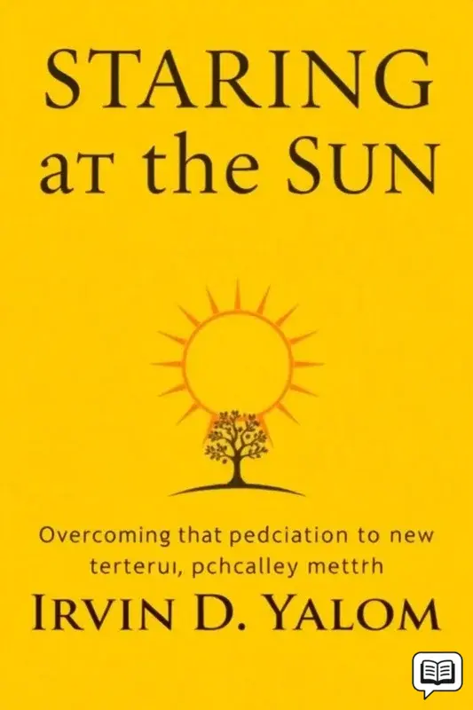 Staring at the Sun