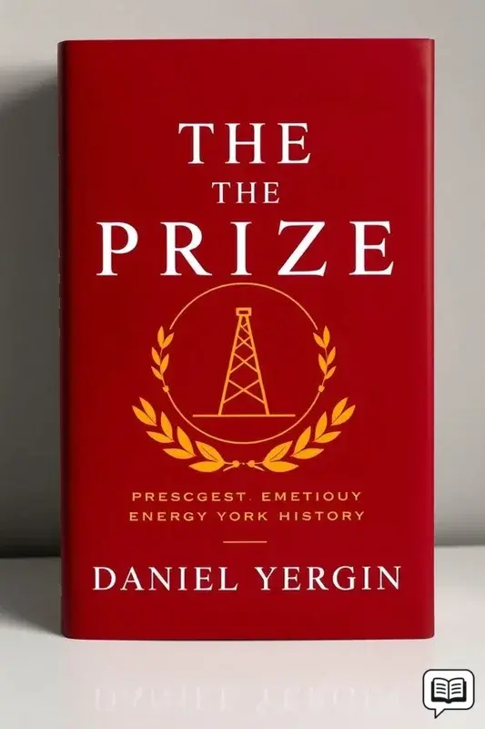 The Prize