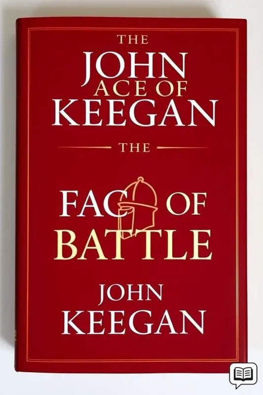 The Face of Battle