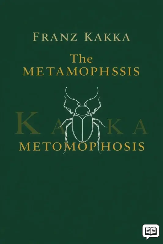 The Metamorphosis
