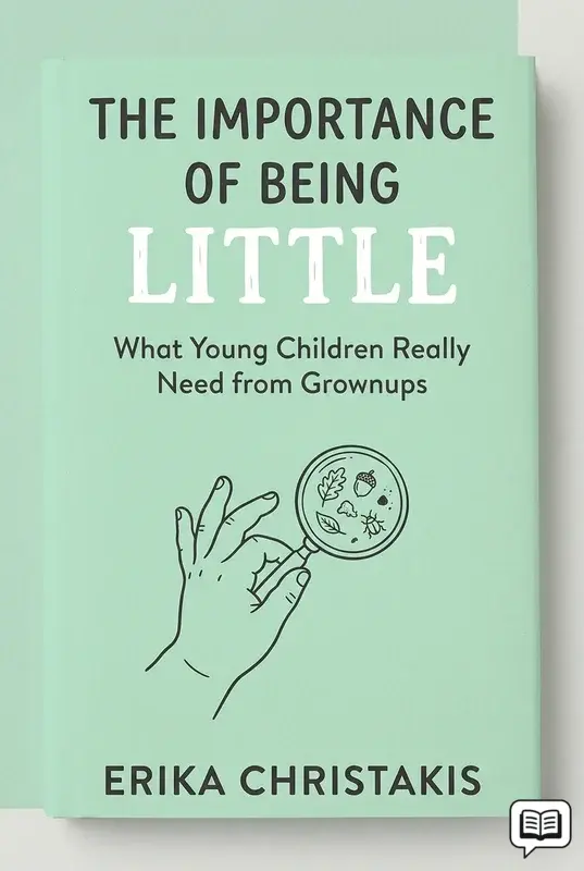 The Importance of Being Little