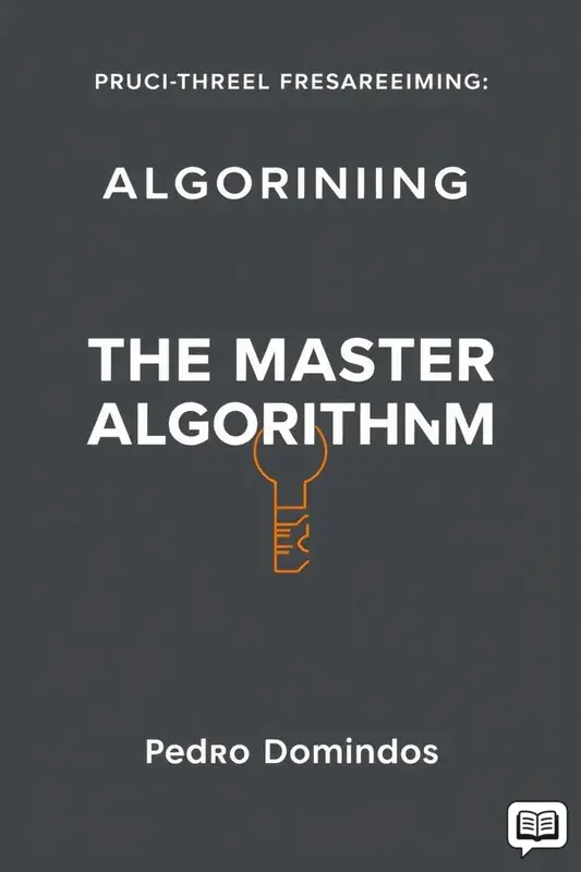 The Master Algorithm