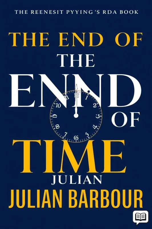 The End of Time