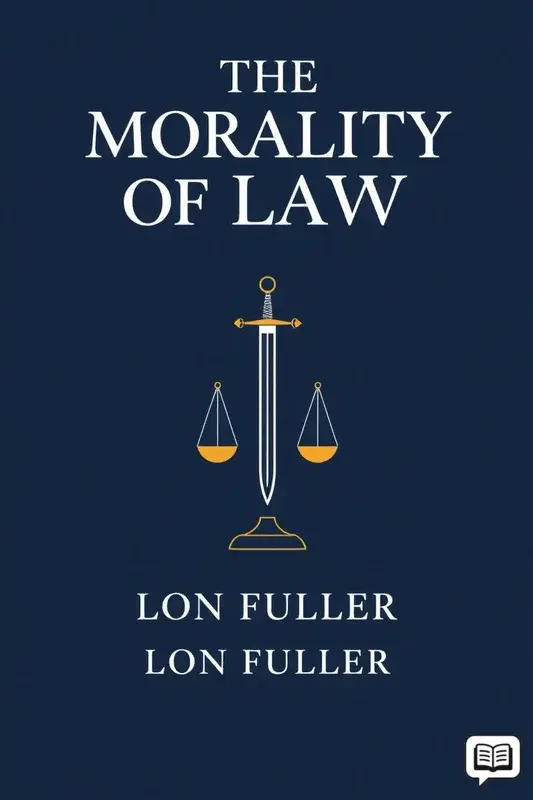 The Morality of Law