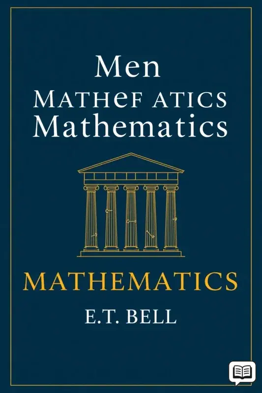 Men of Mathematics