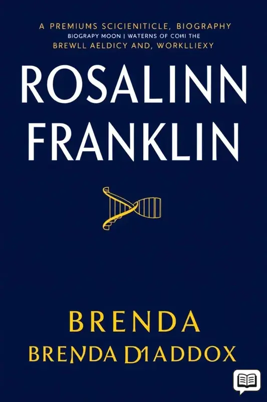 Rosalind Franklin