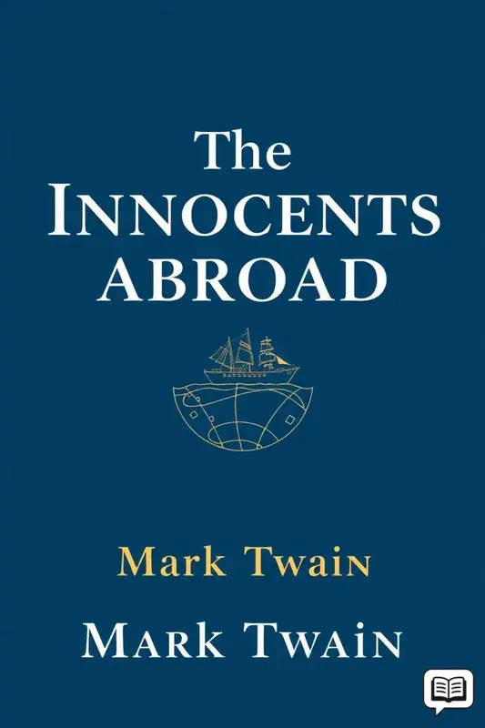 The Innocents Abroad