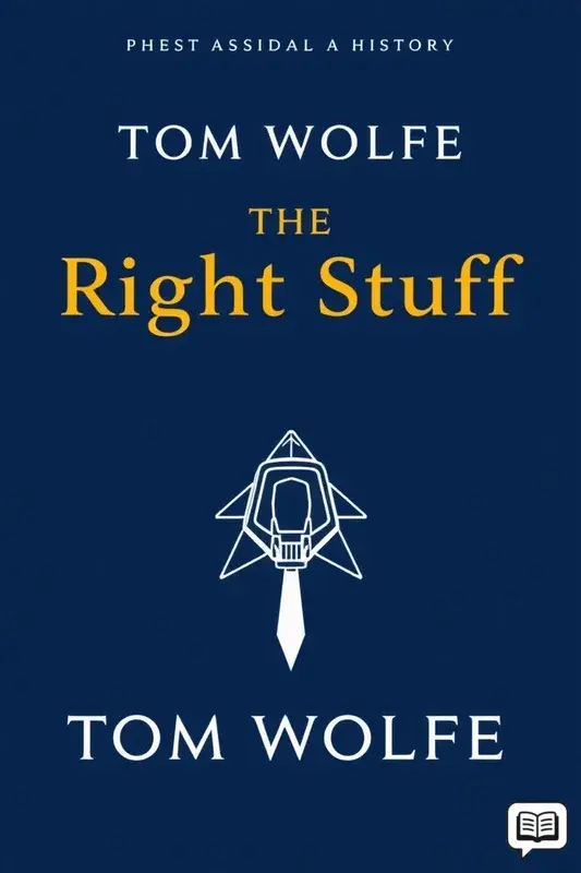 The Right Stuff