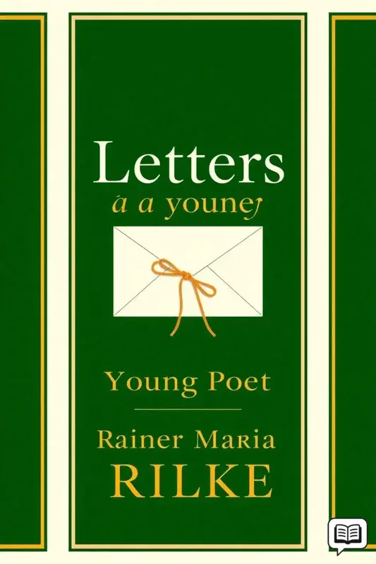 Letters to a Young Poet