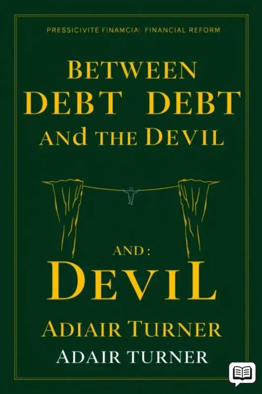 Between Debt and the Devil