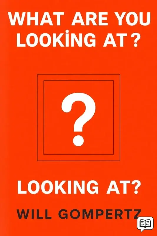What Are You Looking At?
