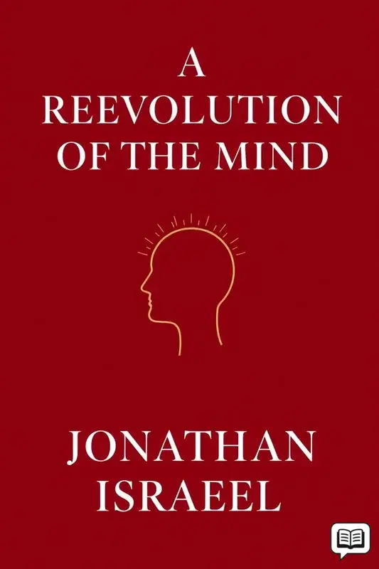 A Revolution of the Mind