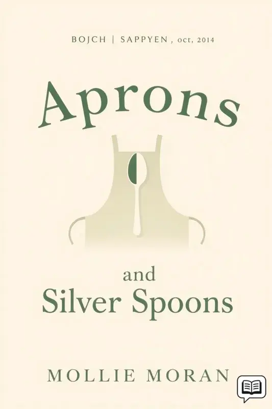 Aprons and Silver Spoons
