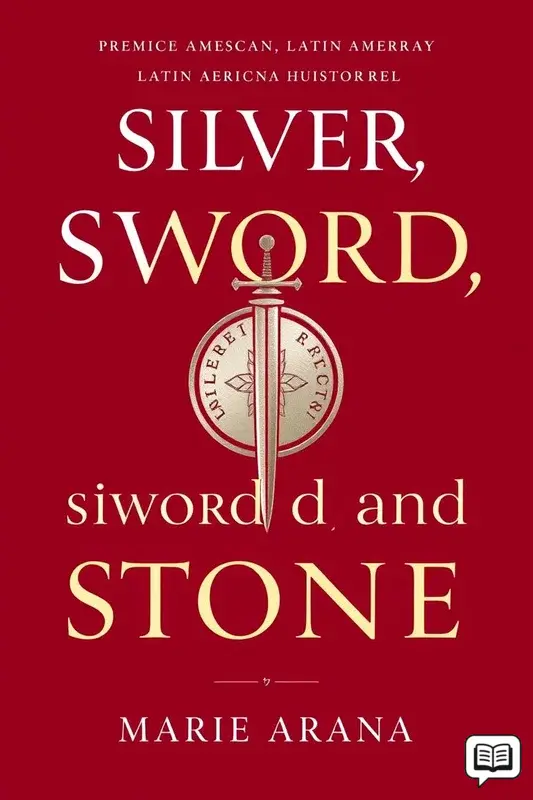 Silver, Sword, and Stone