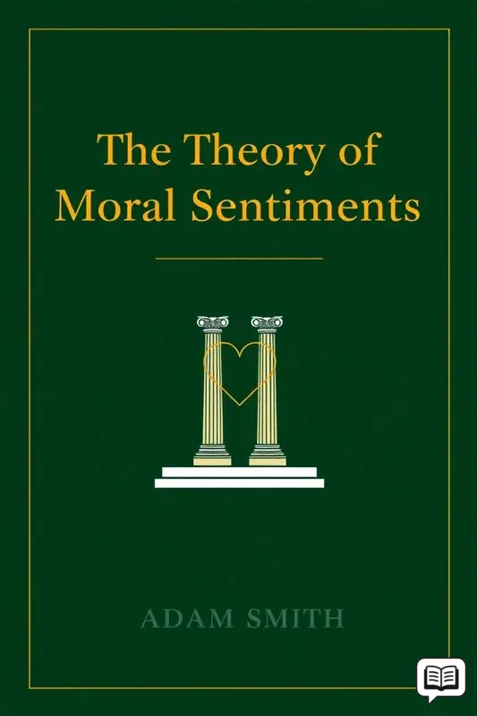 The Theory of Moral Sentiments