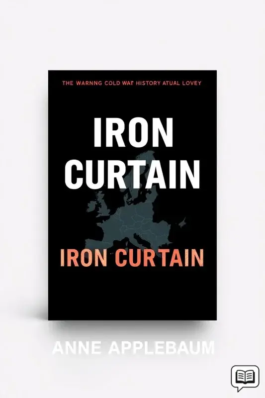 Iron Curtain