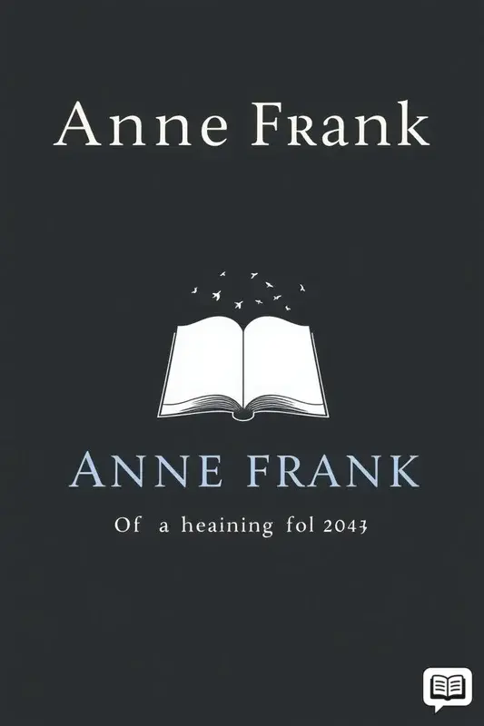 Anne Frank: The Diary Of A Young Girl