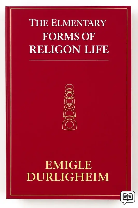 The Elementary Forms of the Religious Life (Unabridged)
