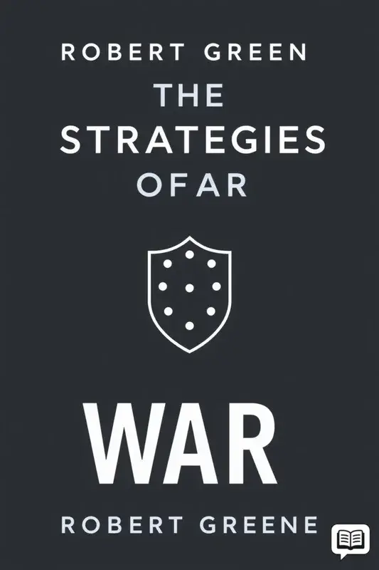 The 33 Strategies of War