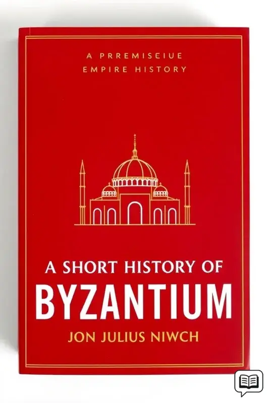 A Short History of Byzantium