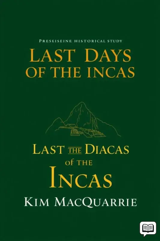 The Last Days of the Incas