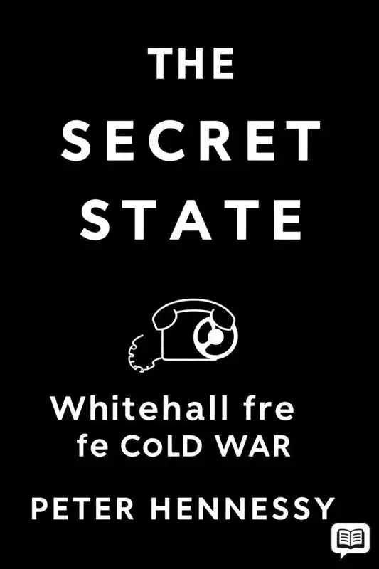 The Secret State
