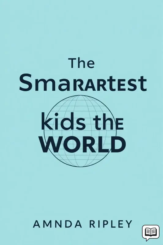 The Smartest Kids in the World